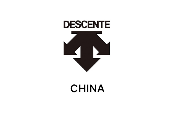 DESCENTE CHINA